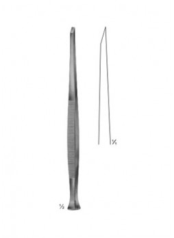 Chisels And Gouges